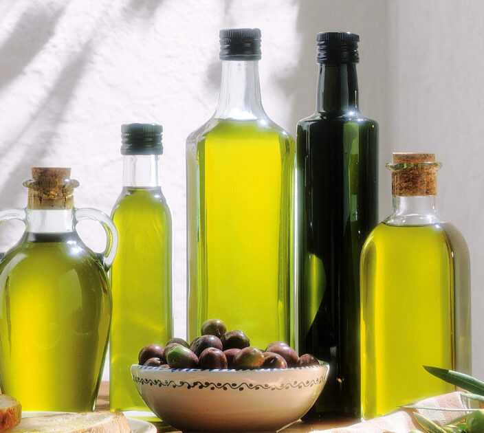 Récord histórico de exportaciones de aceite de oliva de Andalucía en 2024, con 4.570 millones y un alza del 39%