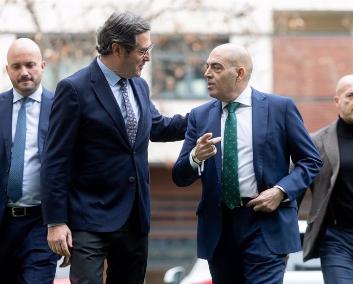  ATA apoya la candidatura de Ángela de Miguel a la presidencia de CEPYME