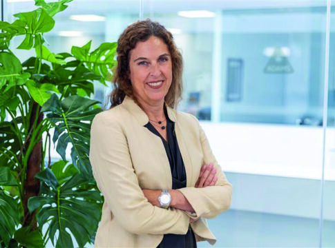 Isabel Ruiz: “ADAMS fue pionera en la formación online en el año 1999”