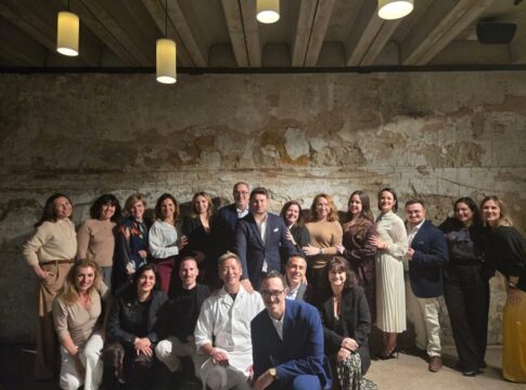 Turismo Costa del Sol cautiva a las agencias de viajes premium de Barcelona con una experiencia gastronómica única