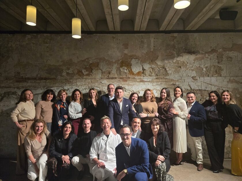Turismo Costa del Sol cautiva a las agencias de viajes premium de Barcelona con una experiencia gastronómica única