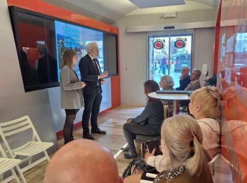 Turismo Costa del Sol refuerza su presencia en Italia con una jornada exclusiva en Roma
