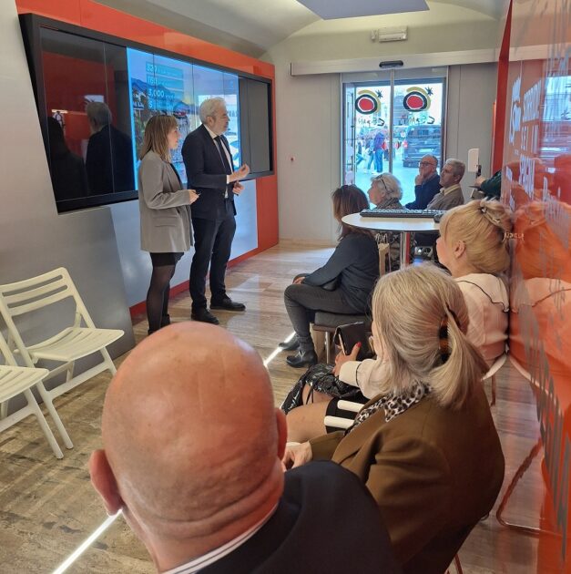 Turismo Costa del Sol refuerza su presencia en Italia con una jornada exclusiva en Roma