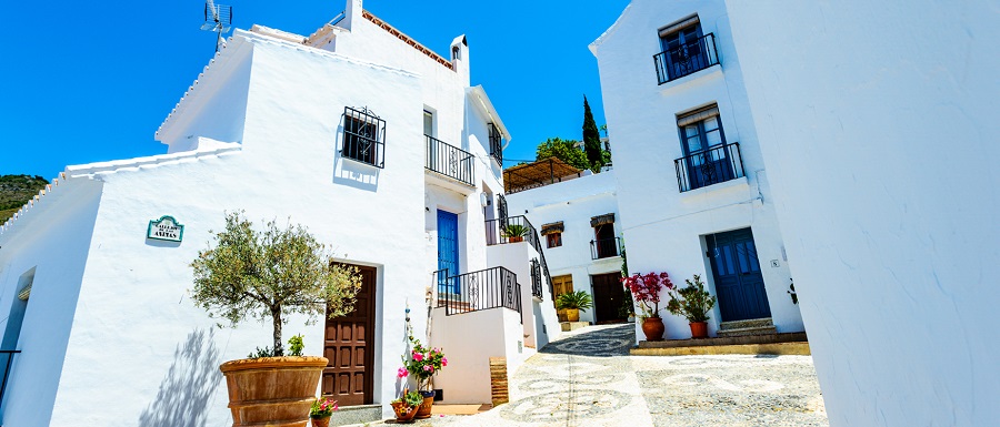 Turismo Costa del Sol promociona en un press trip los principales enclaves del interior de la provincia