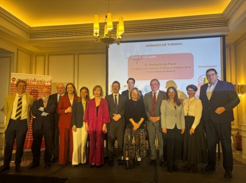 Turismo Costa del Sol refuerza su apuesta por el golf y el turismo de calidad en Madrid