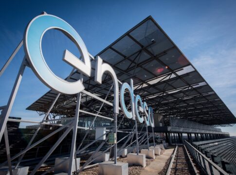 Endesa recupera el suministro del 100% de sus clientes