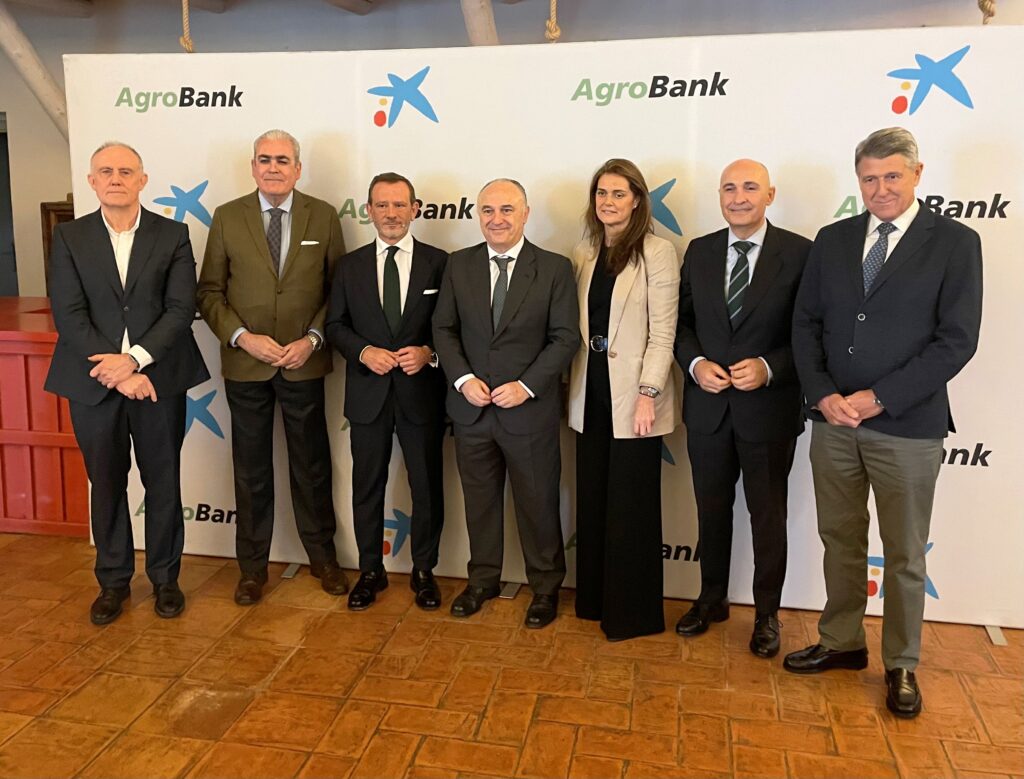 Andalucía TRADE se posiciona como aliada del Gobierno para el desarrollo de la agroindustria andaluza en innovación e internacionalización