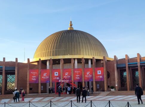 Turismo Costa del Sol continúa trabajando en la mejora de la conectividad con su presencia en diferentes foros