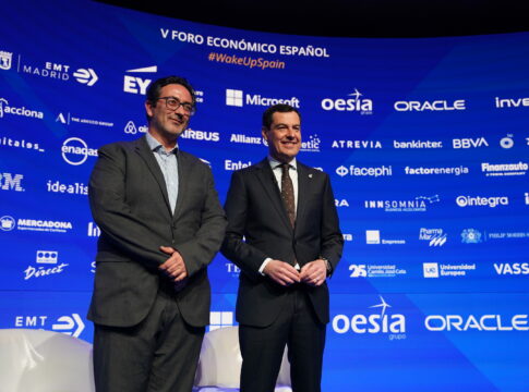 Moreno rechaza debates estériles y frentistas y apuesta por la complementariedad entre las universidades públicas y privadas