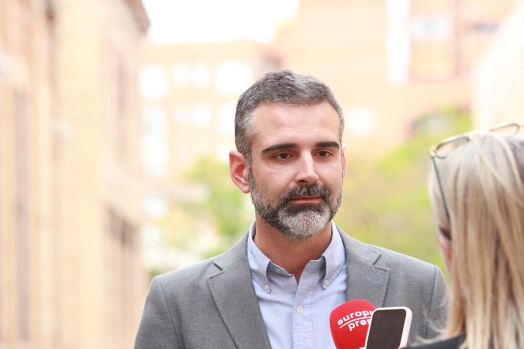 La Junta pide a la UE que se proteja al sector agroalimentario frente a los aranceles como industria estratégica esencial