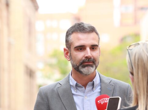 La Junta pide a la UE que se proteja al sector agroalimentario frente a los aranceles como industria estratégica esencial