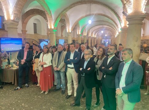 Los World Cheese Awards 2026 se celebrarán en Córdoba, provincia que contribuye a que Andalucía exporte al año productos lácteos por 76,5M€