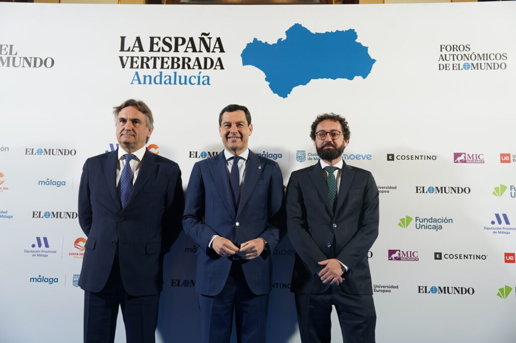 Moreno avanza la movilización de 2.875 millones en ayudas e instrumentos financieros de apoyo a empresas exportadoras