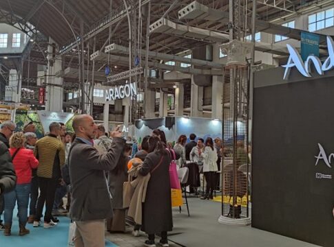Turismo Costa del Sol refuerza su presencia en Cataluña en B-Travel 2025 y las Jornadas Profesionales de Andalucía