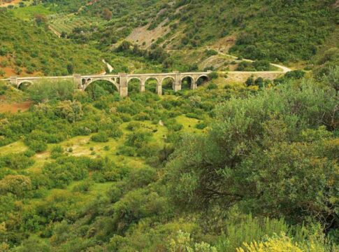 La provincia de Cádiz será el territorio invitado en la undécima edición del Congreso Europeo de Turismo Rural, iniciativa de EscapadaRural
