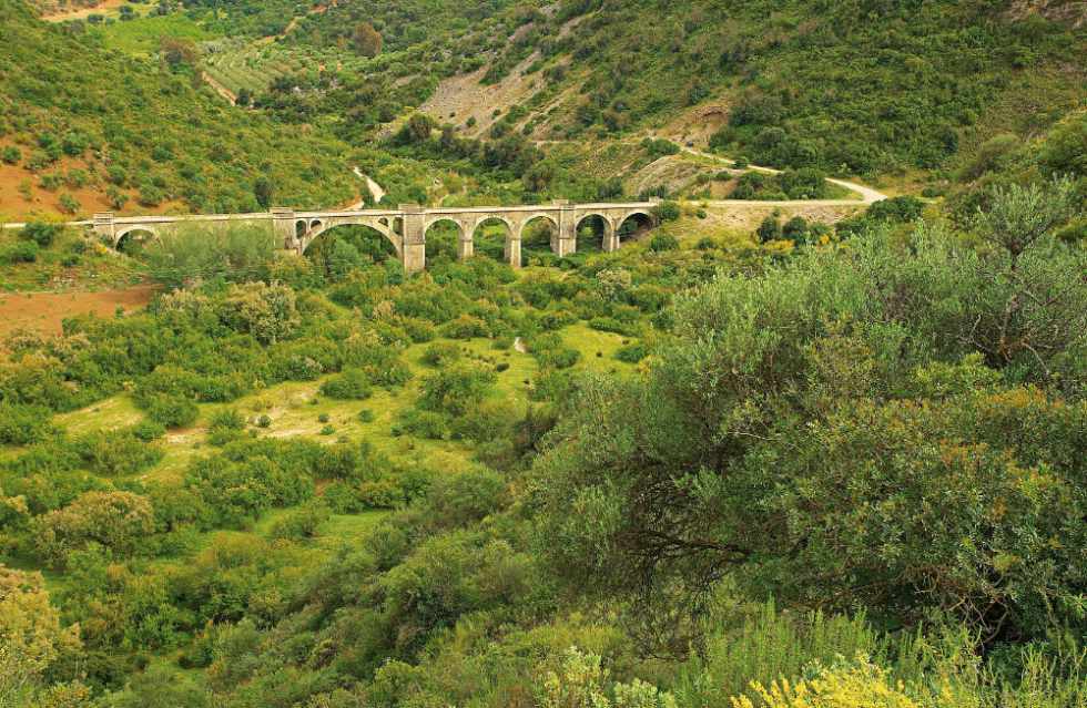 La provincia de Cádiz será el territorio invitado en la undécima edición del Congreso Europeo de Turismo Rural, iniciativa de EscapadaRural