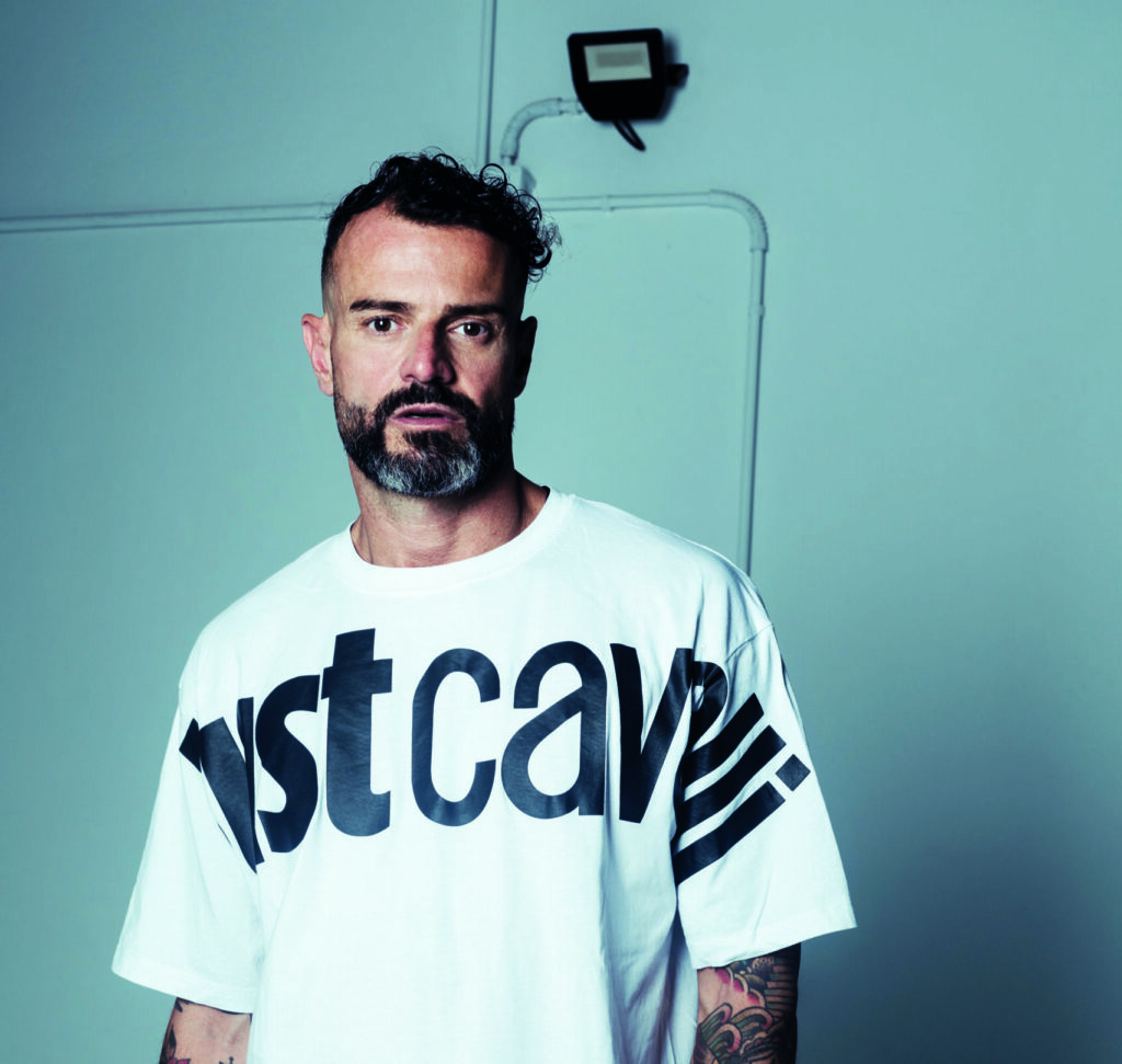 Gonçalo Miranda (Dreambeach Festival): “Nos sentimos muy orgullosos de llevar la bandera de Andalucía por todo el mundo”