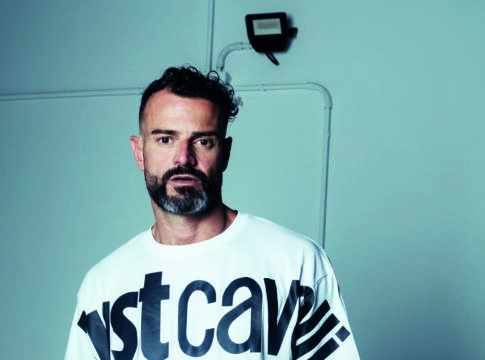 Gonçalo Miranda (Dreambeach Festival): “Nos sentimos muy orgullosos de llevar la bandera de Andalucía por todo el mundo”