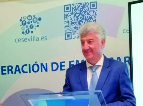 La CAC agradece la solidaridad del comercio local andaluz con los damnificados por el temporal, a pesar de las graves pérdidas económicas
