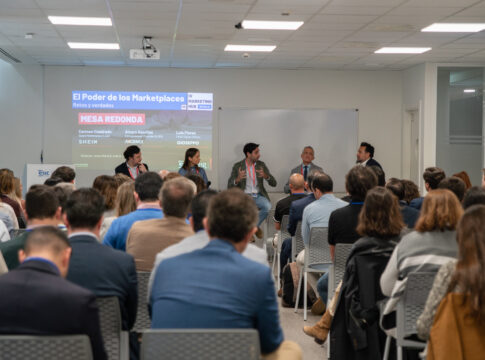 Nuevos escenarios para marcas y marketplaces: claves, datos y oportunidades en el IV Marketing Hub Sevilla