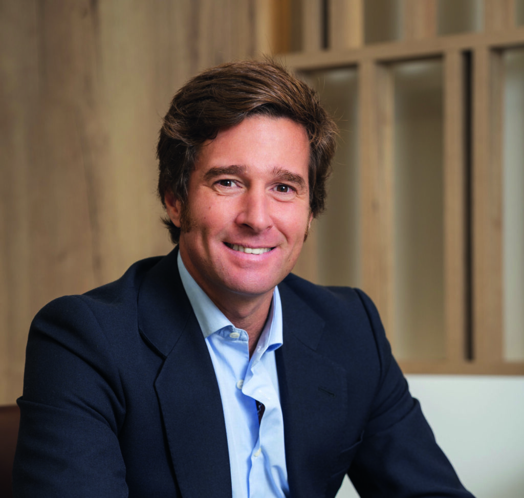 Diego Guadarmino (Hafesa): “Nos mantenemos cerca de nuestros clientes y atentos al mercado”