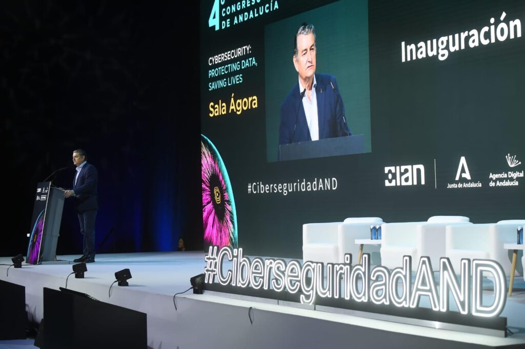 Málaga acogerá un laboratorio para testar la ciberseguridad de sistemas en salud y smart cities