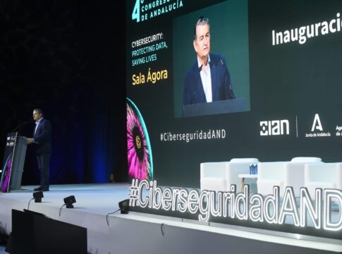 Málaga acogerá un laboratorio para testar la ciberseguridad de sistemas en salud y smart cities
