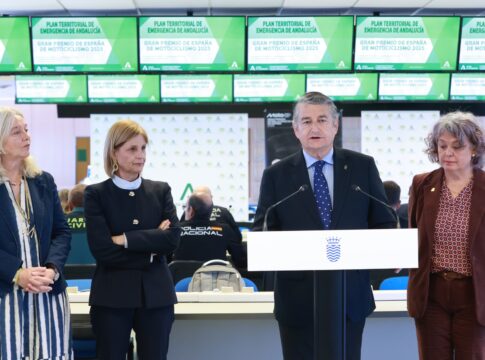 El vigésimo Plan de emergencia del GP de Jerez será el más tecnológico de su historia