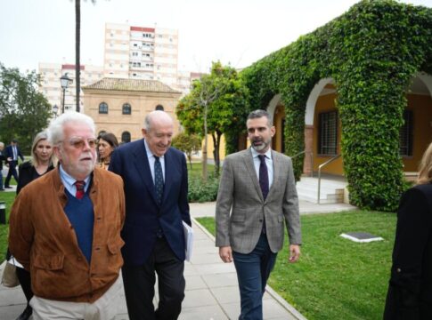 La Junta destaca la importancia de la formación especializada en toda la cadena agroalimentaria