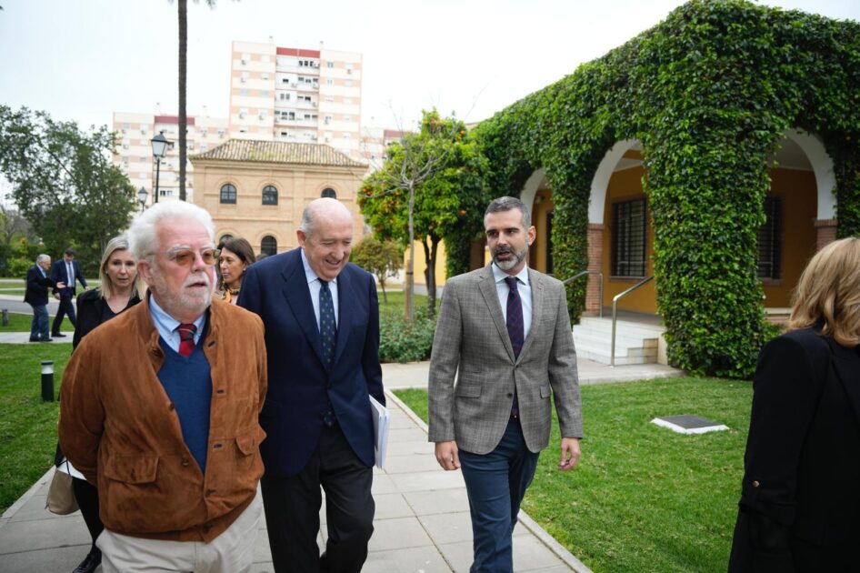 La Junta destaca la importancia de la formación especializada en toda la cadena agroalimentaria