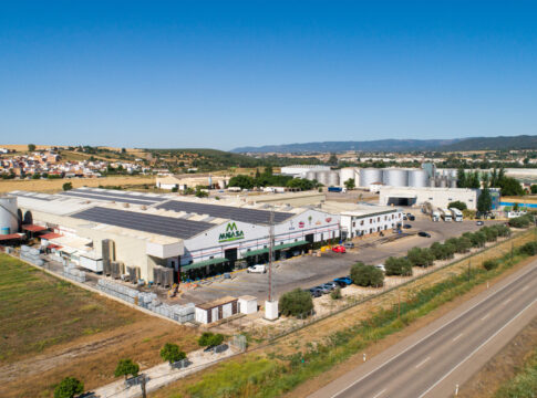 El grupo agroalimentario MIGASA afianza su crecimiento
