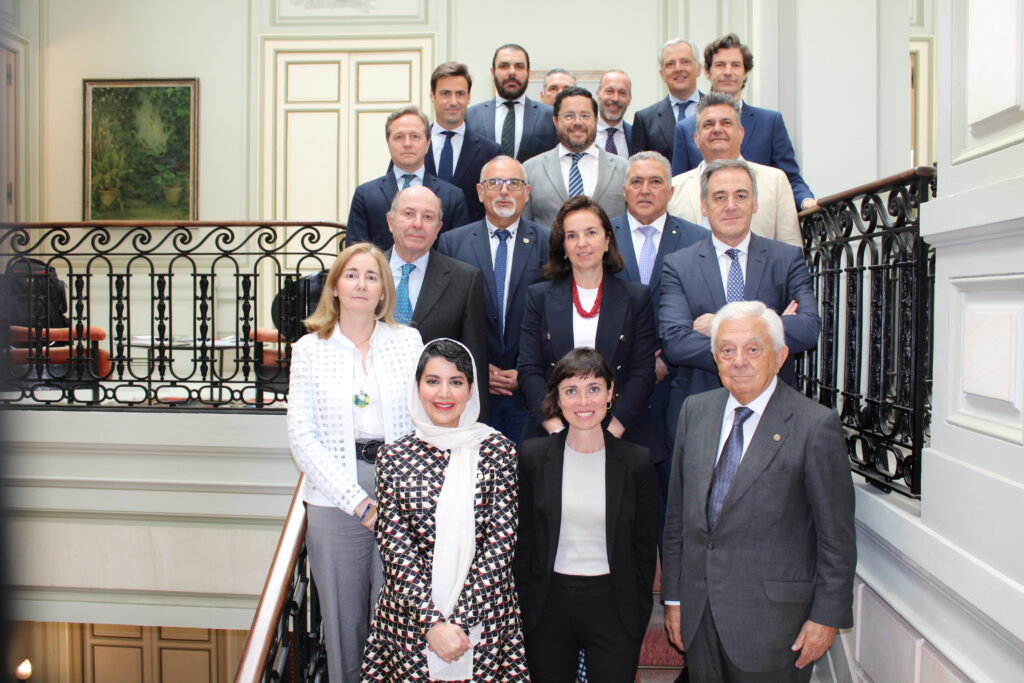 Arabia Saudí, un mercado de gran potencial para las empresas sevillanas