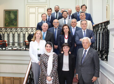 Arabia Saudí, un mercado de gran potencial para las empresas sevillanas