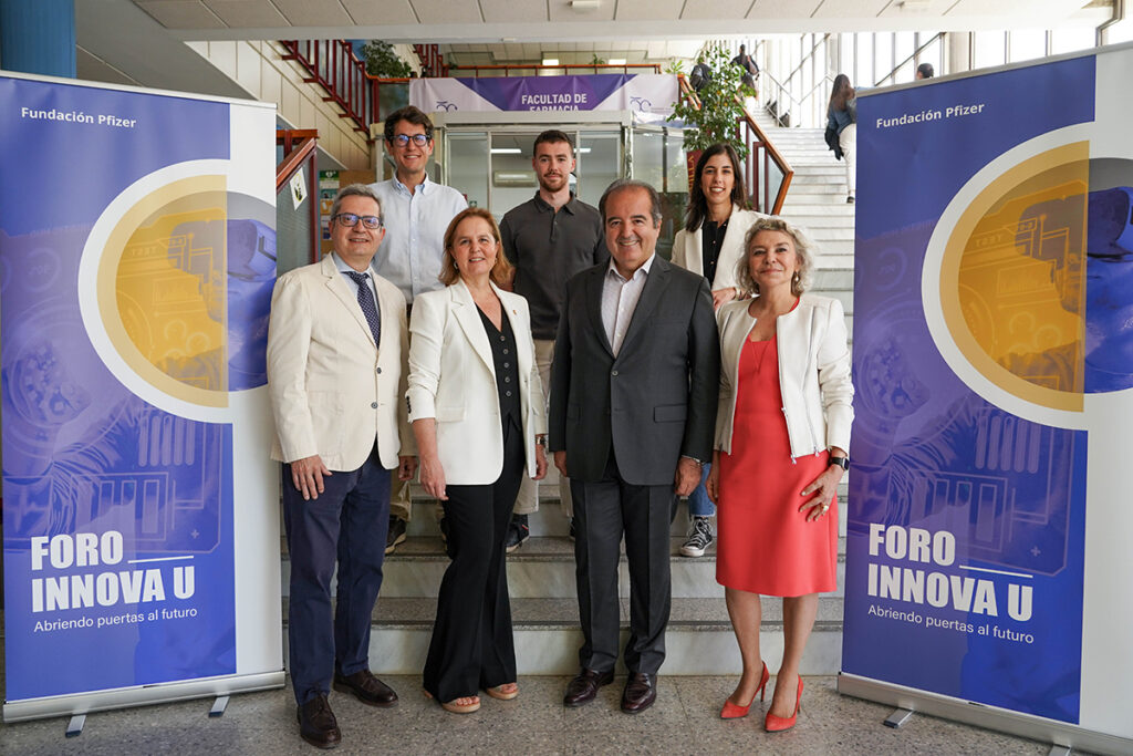 La US promueve la innovación y el emprendimiento en salud de la mano de Fundación Pfizer y Wayra