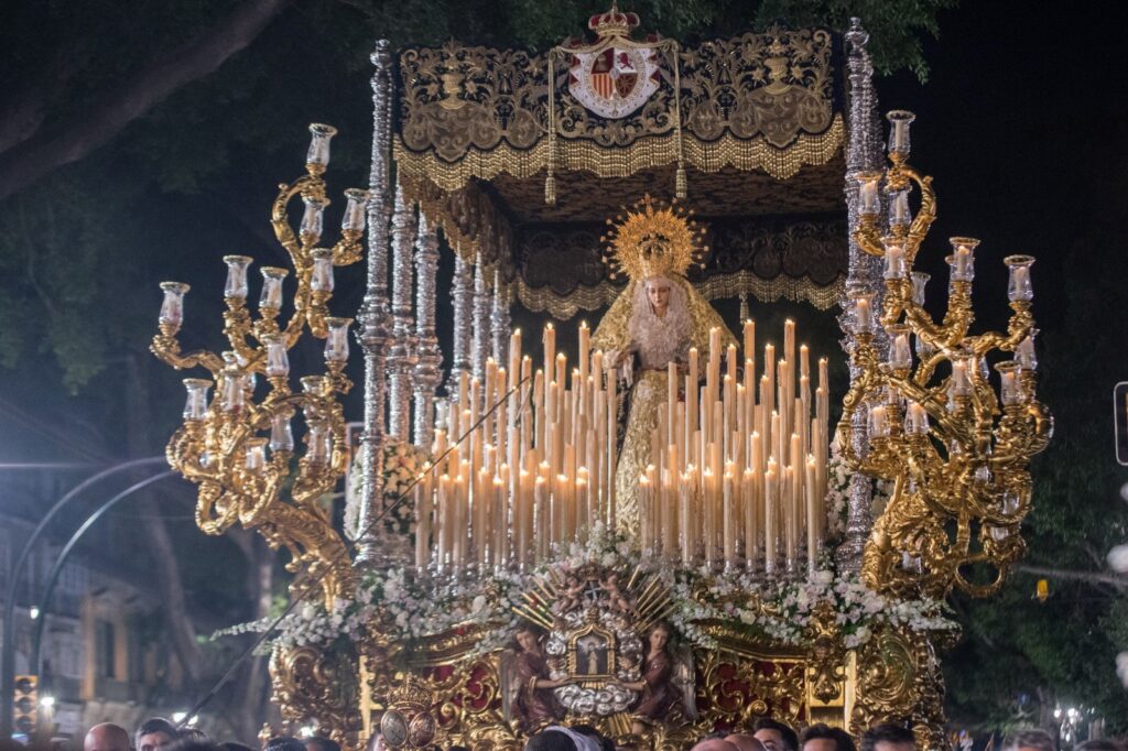 La provincia de Málaga espera una ocupación hotelera de más del 80% esta Semana Santa mientras que para la capital se estima en un 86%