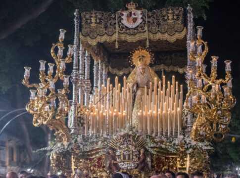 La provincia de Málaga espera una ocupación hotelera de más del 80% esta Semana Santa mientras que para la capital se estima en un 86%