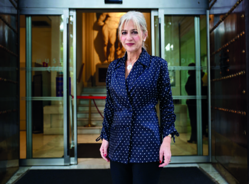Patricia del Pozo (Consejera de Cultura y Deporte): “La cultura es también una oportunidad de crecimiento económico”