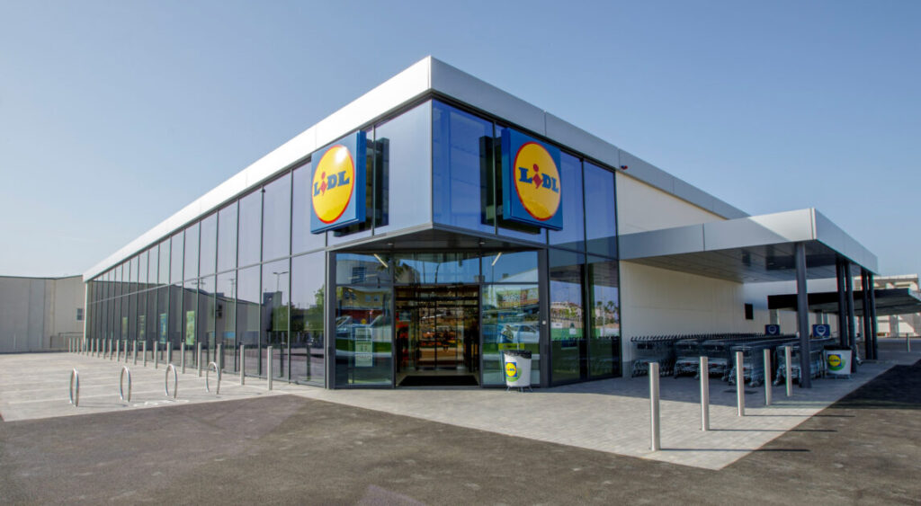 Lidl demanda al OBA para proteger su reputación y combatir los bulos sobre seguridad alimentaria