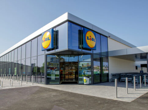 Lidl demanda al OBA para proteger su reputación y combatir los bulos sobre seguridad alimentaria