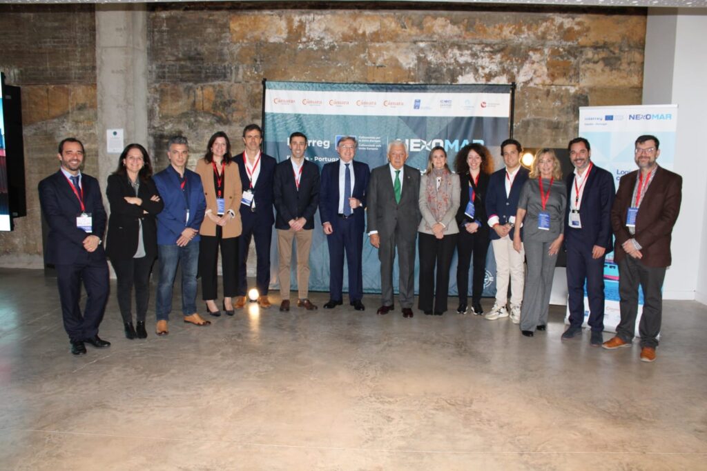 La Cámara de Sevilla organiza una jornada para impulsar la IA en el sector logístico y portuario