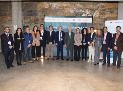 La Cámara de Sevilla organiza una jornada para impulsar la IA en el sector logístico y portuario