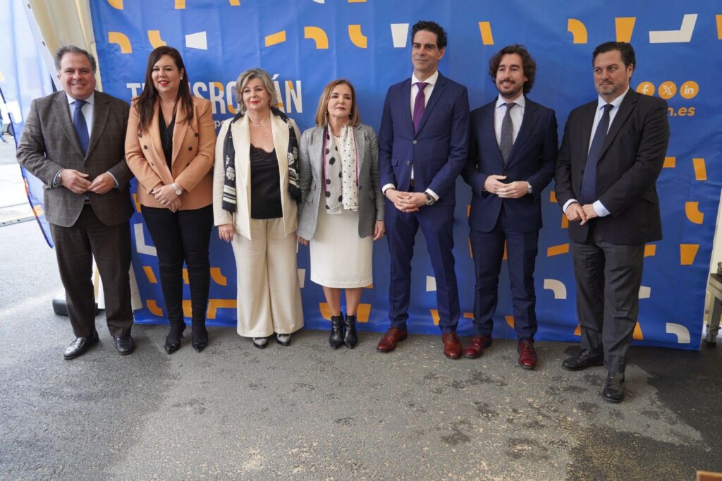 Javier Martínez (Totallogistic): “En el ámbito portuario, nuestro grupo cuenta con una experiencia de más de 110 años”