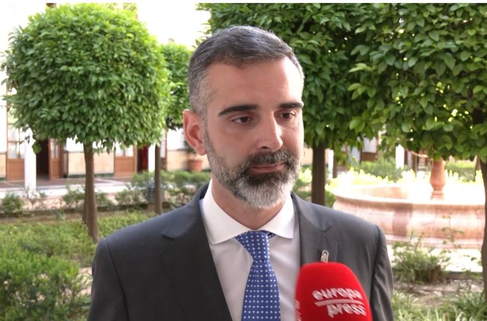 La Junta lamenta que el ministerio deniegue la flexibilización de medidas para las ayudas de la PAC