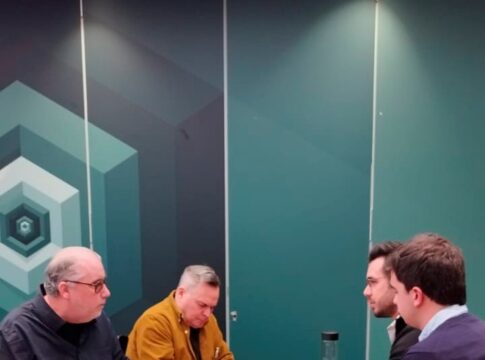 Andalucía TRADE abre mercado a las empresas hortofrutícolas en Suecia