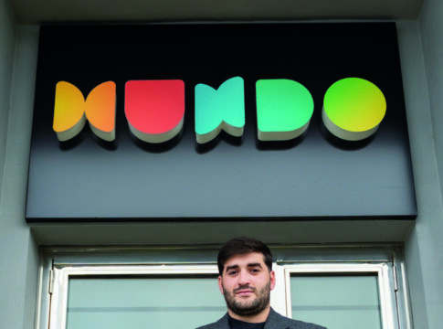 Daniel Rodríguez: “101 Music Festival tiene identidad malagueña”