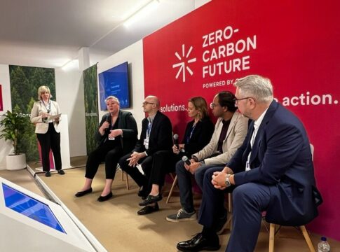La científica malagueña Sehila González de Vicente, referente mundial en la fusión nuclear, organiza un encuentro con expertos internacionales en La Térmica