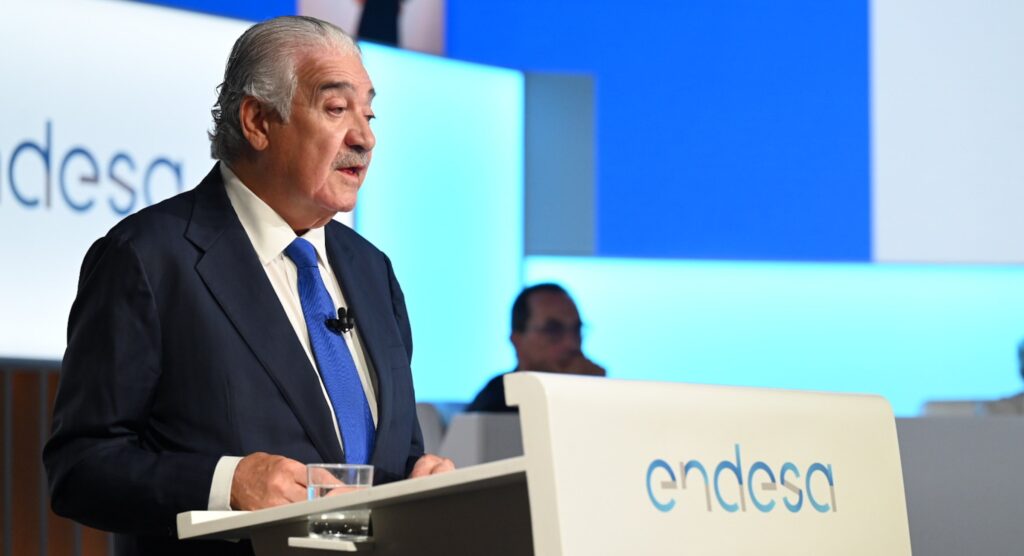 José Bogas: “La seguridad y competitividad del suministro, claves en el actual contexto”
