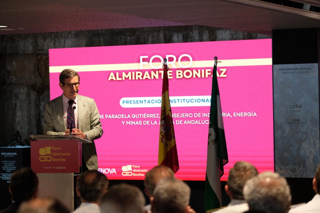 La Junta abre la ventanilla para pedir ayudas por 15,2 M€ para fortalecer la industria auxiliar naval