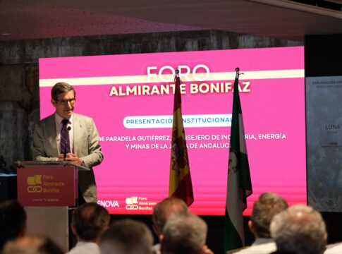 La Junta abre la ventanilla para pedir ayudas por 15,2 M€ para fortalecer la industria auxiliar naval
