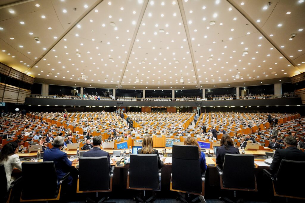 Moreno reclama en Bruselas conocer las causas del apagón y aumentar las infraestructuras energéticas para evitar que se repita